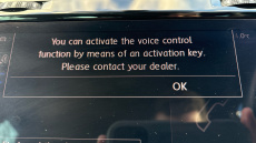 Volkswagen Golf 2.0 TDI 184 GTD 5dr Diesel Hatchback